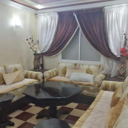 Prestige, Luxe Au Centre Ville Agadir Exteriör bild