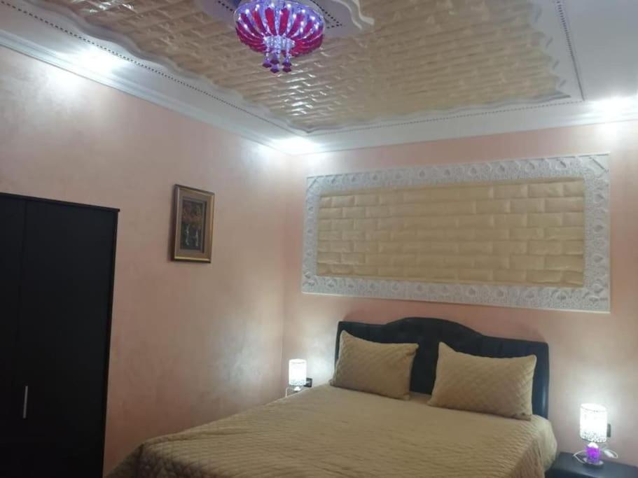 Prestige, Luxe Au Centre Ville Agadir Exteriör bild